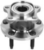 SPIDAN 72509 Wheel Bearing Kit